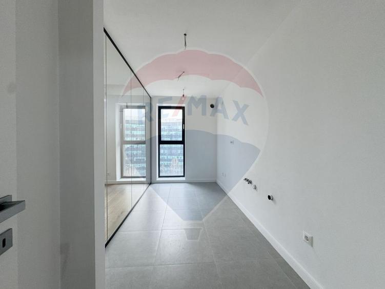 2 camere – Nusco City Park Faza II | Promenada Mall | Finalizat