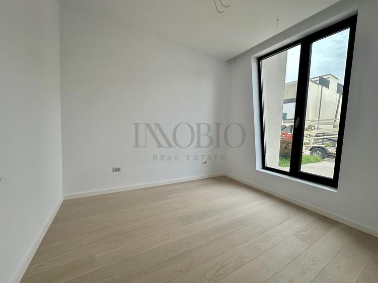 Vila 5 Camere | Rooftop Pool | Smart Home |