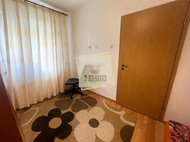 Apartament 2 camere zona Rahovei