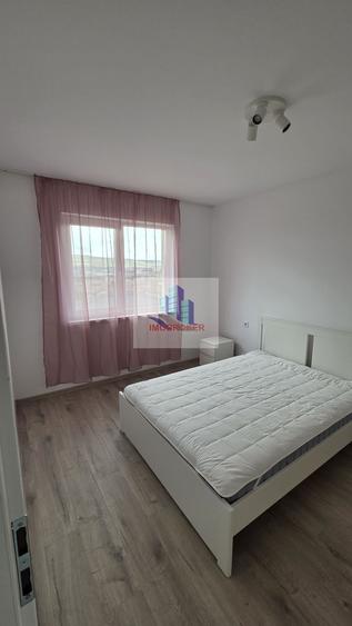 Închiriez apartament cu 2 camere – Teilor, Florești