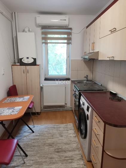 Apartament 2 camere de închiriat  - 4