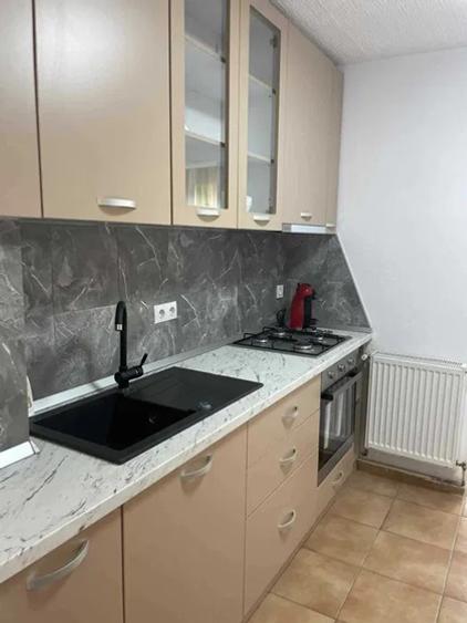 Apartament cu 2 camere decomandat de inchiriat in Sibiu zona Terezian