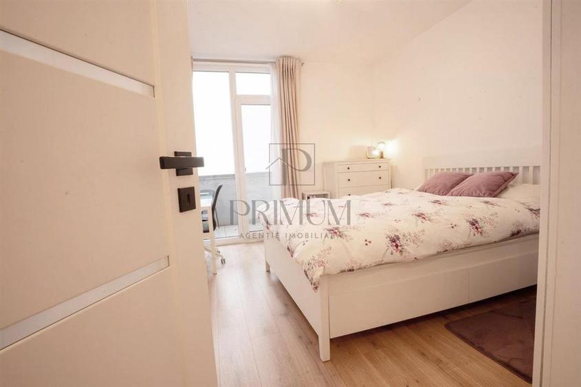 TELEGRAFULUI - PENTHOUSE LIFT - 3 CAMERE - 2 BAI - TERASA 56MP - INCALZIRE PARDO
