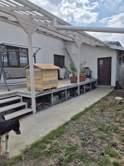 Casă nouă de vânzare – 88 mp utili – Albești, Șimnicu de Sus