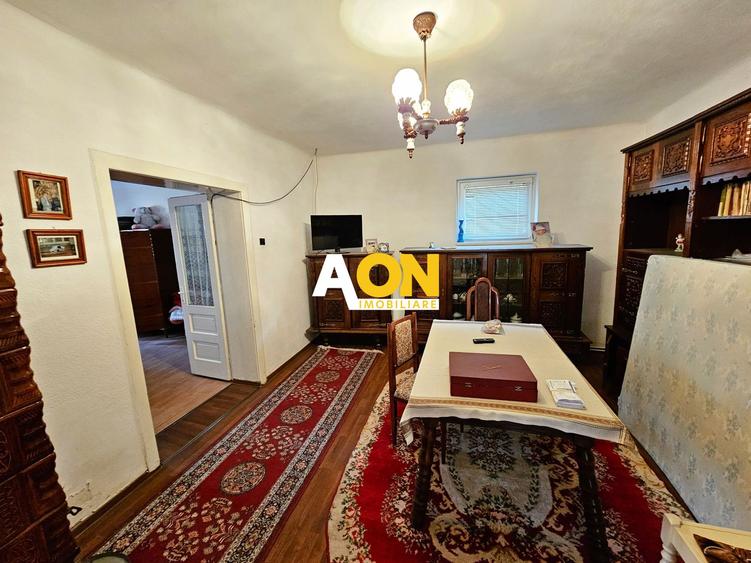Casa 6 camere, garaj dublu, 1118 mp teren, ultracentral