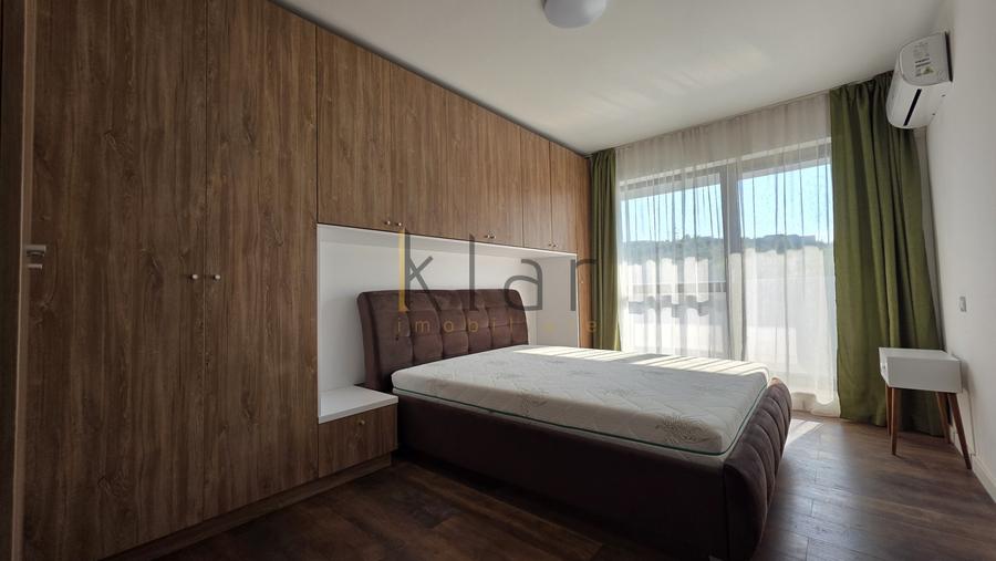 Apartament PREMIUM 3 camere 79mp, Zorilor - Wings