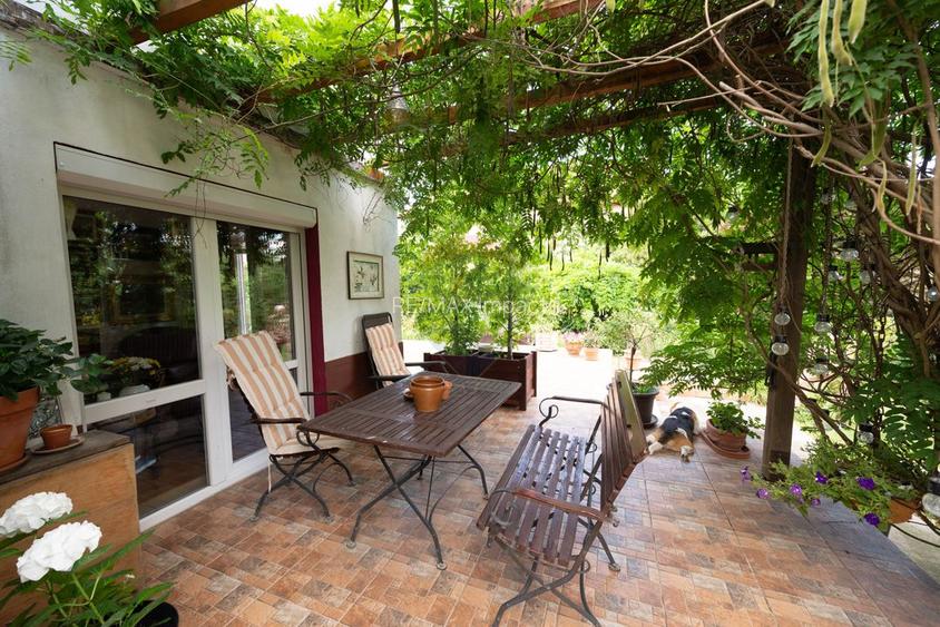 Casa de vanzare 4 camere, zona Otopeni, Odai - 31