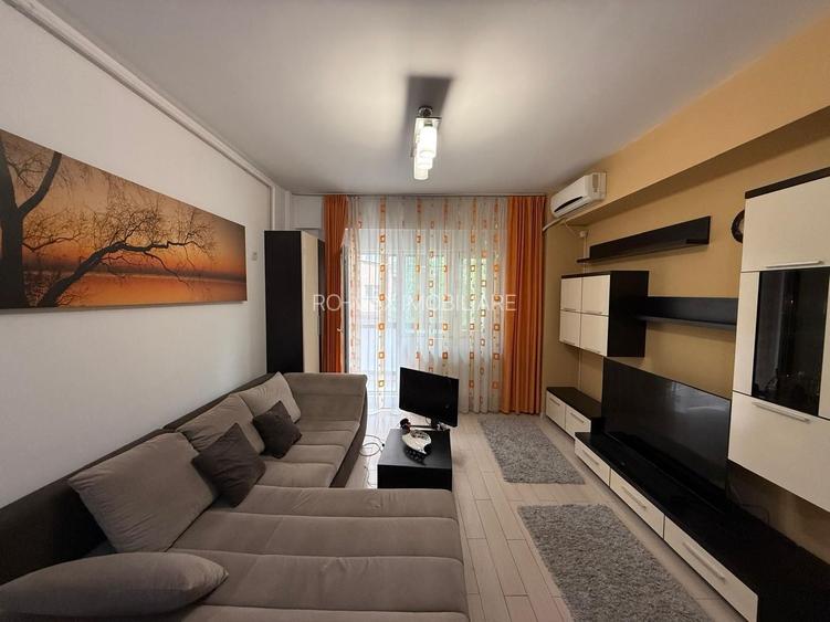 Apartament 2 camere 50,25 mp-complet mobilat/utilat-MILITARI REZIDENCE - 2
