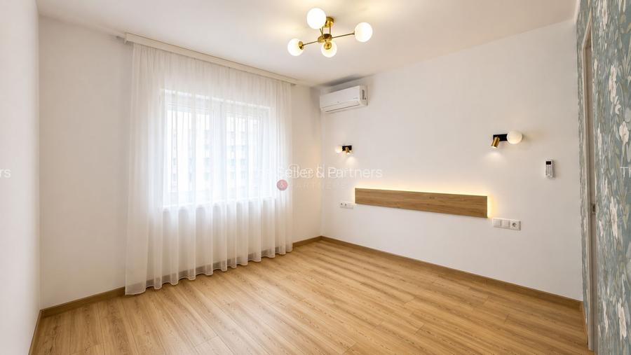 Apartament Modern in Racadau | Pet Friendly - 13