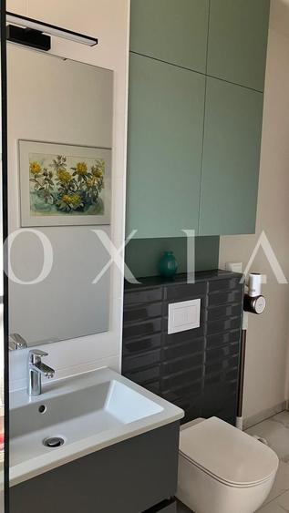 SX811 IRIS Armonia, Mobilat si Utilat, Loc de Parcare