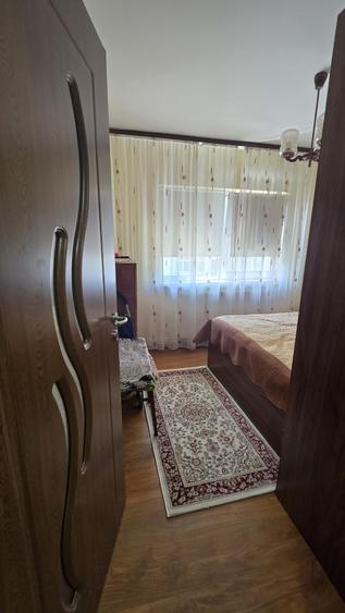 NAVODARI-2 camere, etaj 2/4, centrala termica, 74900euro