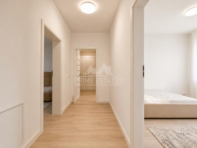De închiriat Vilă 4 Camere, prima inchiriere | Corbeanca | Teren 500 mp
