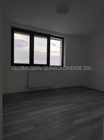 FARA COMISIOANE casa eleganta cu 5 camere 3 terase P+1+pod 2 placi 1800mp asfalt - 39