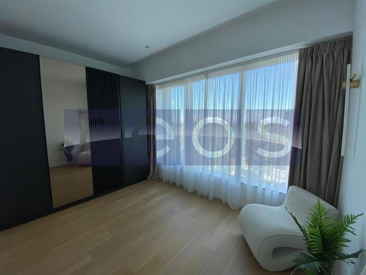 INCHIRIERE 3 CAMERE | ELIADE | MOBILAT - UTILAT | VEDERE LAC | PARCARE