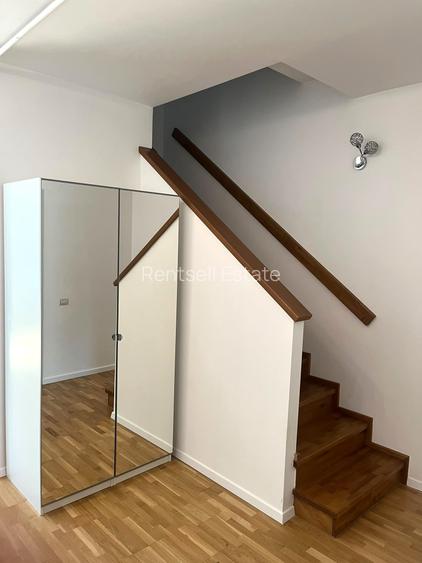 Paradisul Verde–Corbeanca–Vila exclusivista–parcare–disponibil 01.10-1300 EUR - 15