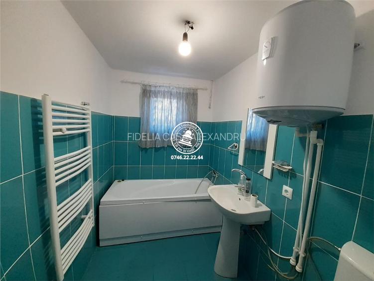 Vila de vanzare Copou - 4