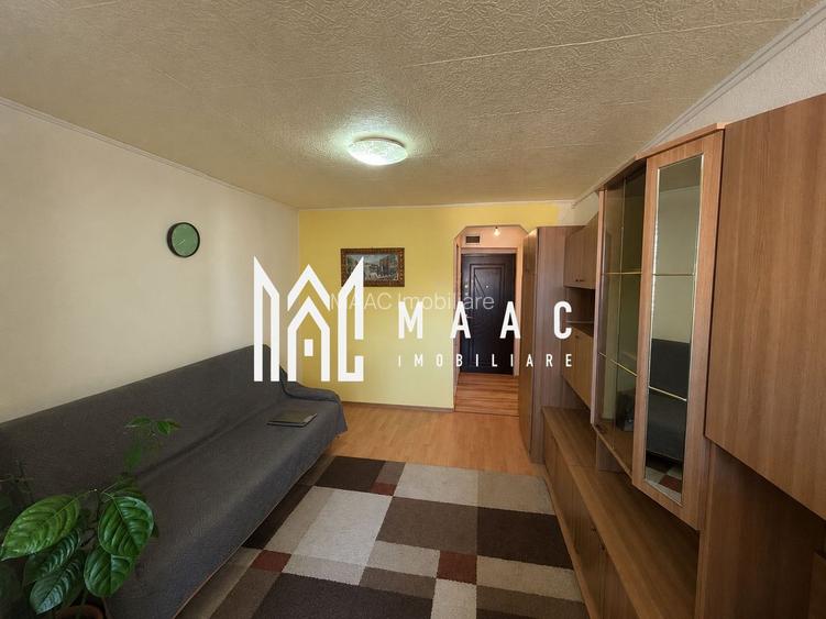 Apartament 1 camera I City Residence I Balcon - 2