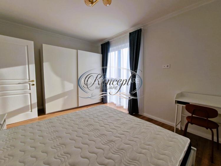 Apartament in bloc nou si cu parcare - 5