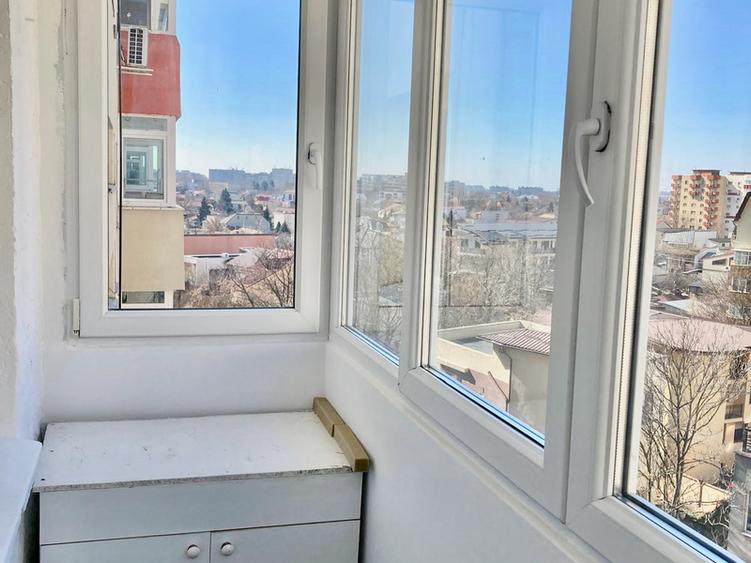 APARTAMENT 2 CAMERE | BRANCOVEANU | BLOC REABILITAT | MOBILAT UTILAT |