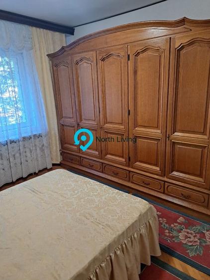 3 CAMERE | PASAJ OBOR| CALEA MOSILOR
