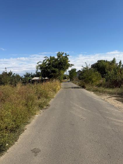 Teren Intravilan - 1.495 mp - Zona Case - Leordeni / Rasaritului