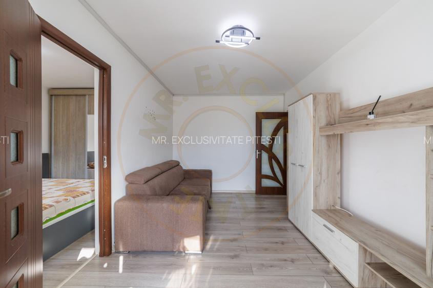 Apartament 2 camere - Gavana, Str. Paltinului! - 5