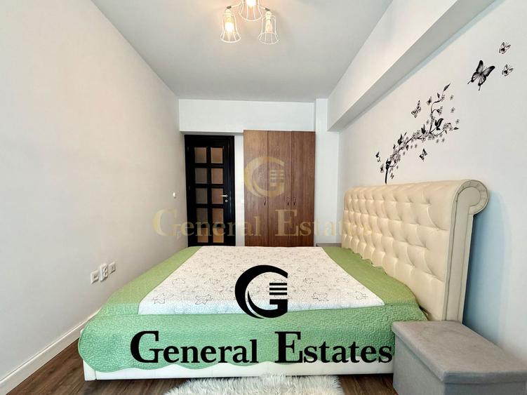 Vânzare apartament modern în Copou, Royal Town | Mobilat & utilat - 9