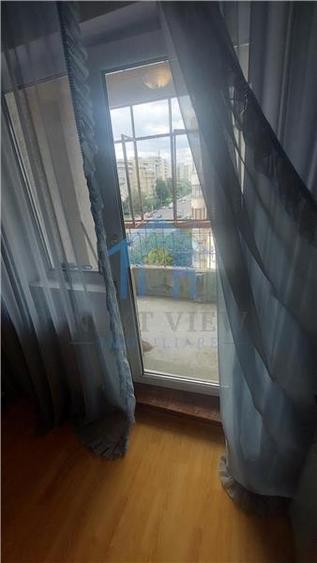 Apartament 3 camere, Manastur