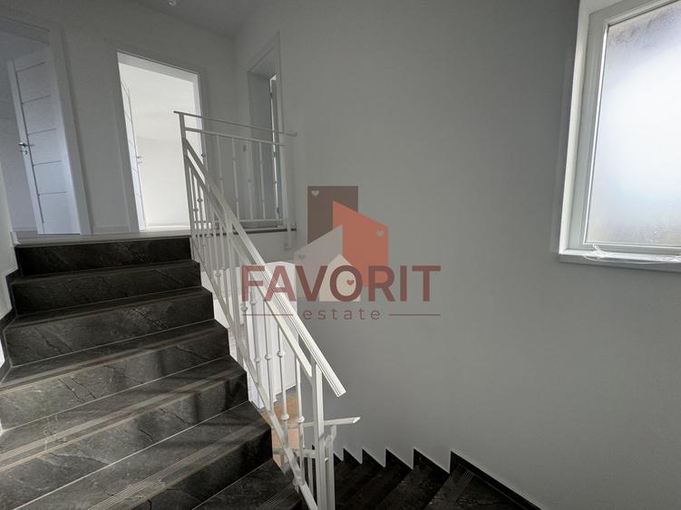 Casa individuala. Disponibila imediat. 4 dormitoare