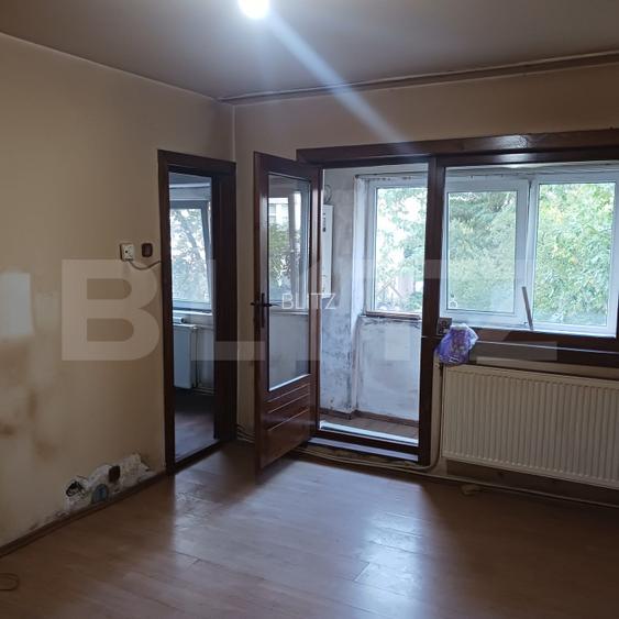 Garsoniera de vaznare, 27 mp, Comuna din Paris - 2