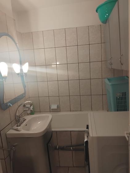 39743 Apartament 2 camere Tomis Nord
