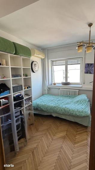 Apartament ultracentral Crisana // Cismigiu