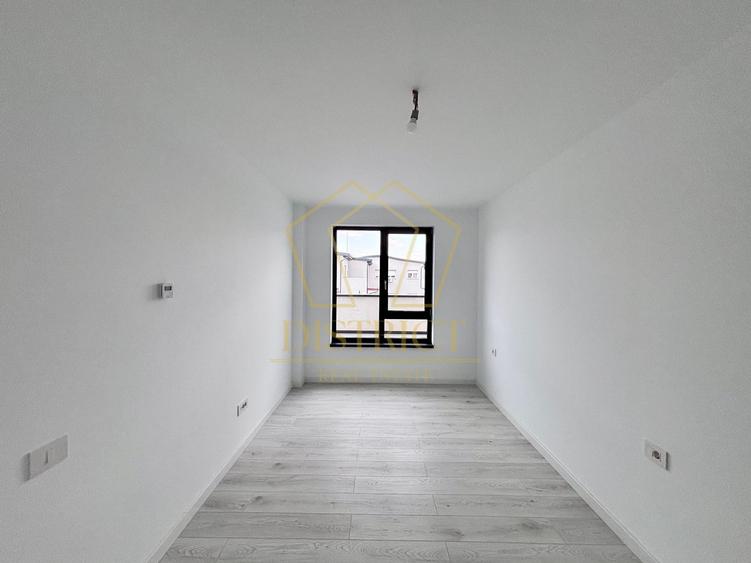 Apartament cu 3 camere si terasa de 61 mp | Torontalului