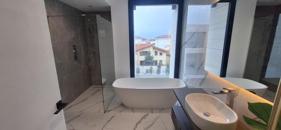 🏡 Vilă exclusivistă | Pipera | Concept high-end