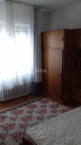 Proprietar, inchiriez apartament 3 camere decomandate in Complexul Studentesc TM - 4