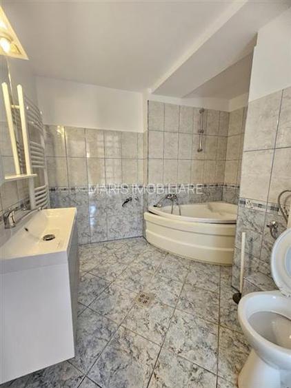 Casa 4 camere, S 110 mp Centru cu panouri pretabil servicii, birouri. - 9