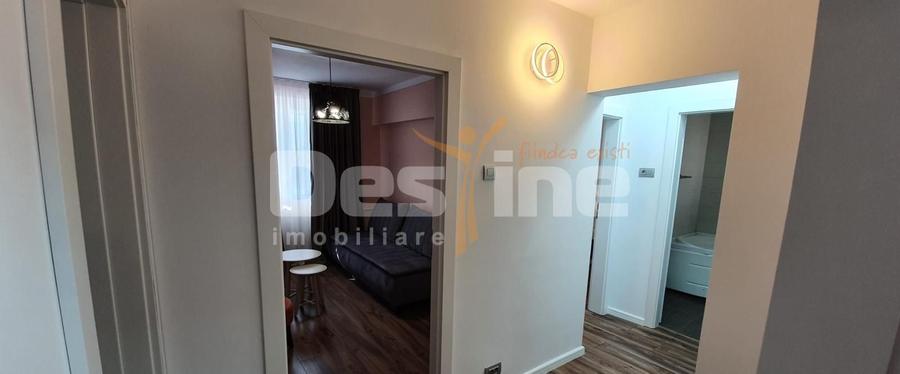 Apartament modern 3 camere | Tineretului
