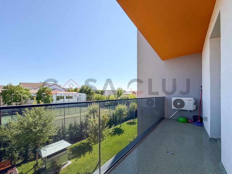 2 camere superb, la cheie, Intre Lacuri - 9