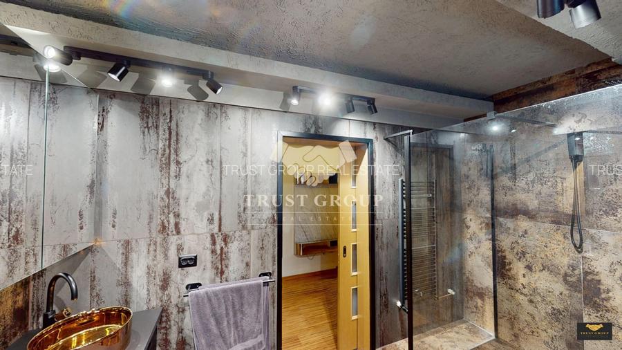 Apartament 3 camere in vila Domenii | zona verde - 25