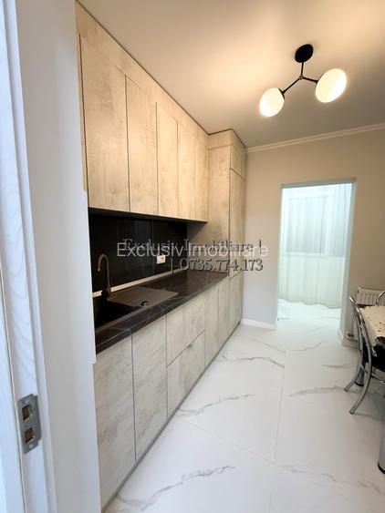 Apartament 2 camere | LUX | Casa de cultura | Prima inchiriere - 9