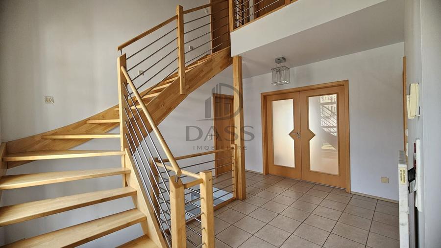 Casă individuală de închiriat | 5 camere | Șelimbăr