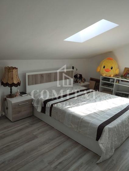 Apartament cu 3 camere de vânzare | Zona Câmpului - Mănăștur