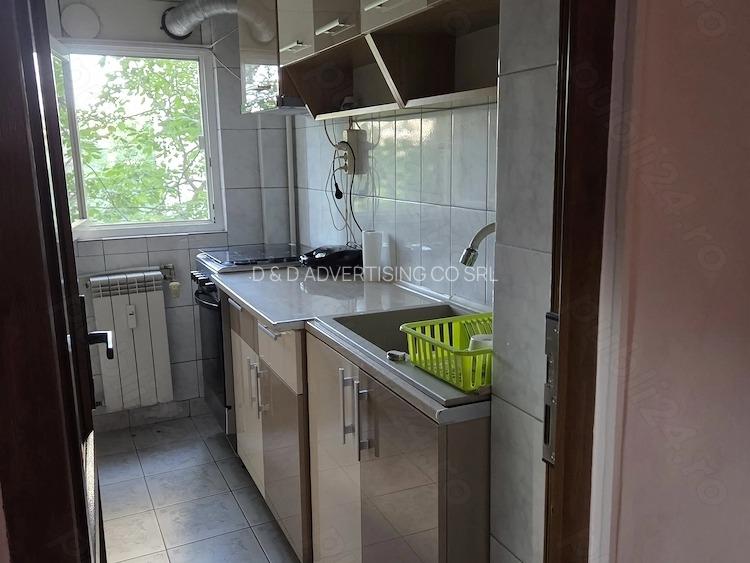 Lujerului - 5 minute metrou Lujerului - Apartament MODERN - 3