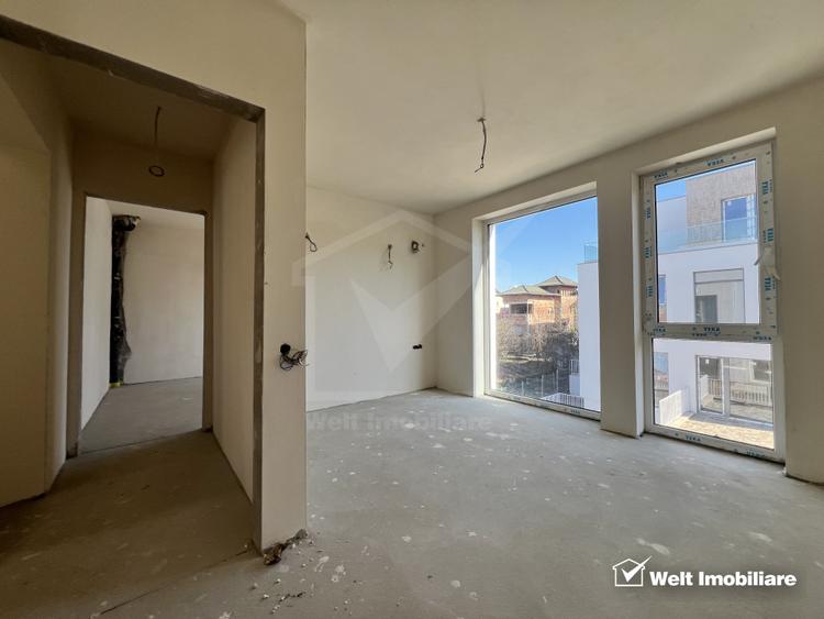 Casa nouă in Andrei Muresanu 192mp cu garaj si gradina