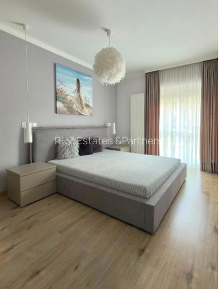 Apartament 2 Camere | Parcare | Metrou | Zona Floreasca - 5