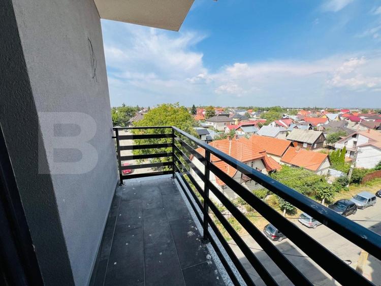 Apartament 2 camere, 54 mp, Bloc nou, Radauti