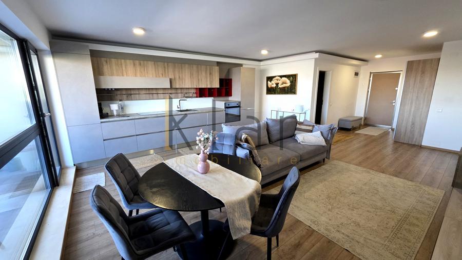 Apartament 3 camere 85mp, terasa, Zorilor - str. Observatorului