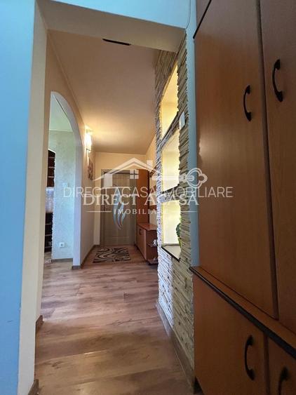 Apartament 2 camere mobilat, Rodniciei - 7