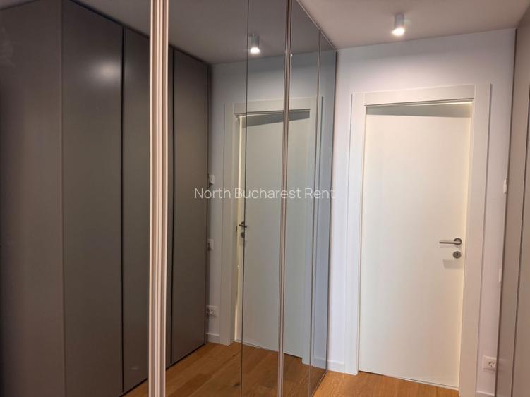 NEW | For rent 2 rooms | UPsite | Spa Facilities - 6