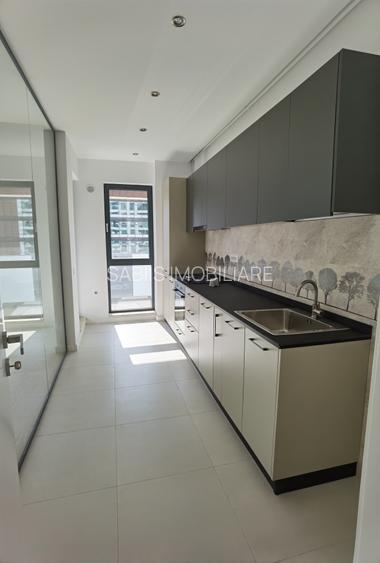 Birou Premium 2 Camere Decomandate + Parcare | Nusco City | Metrou Aurel Vlaicu - 7
